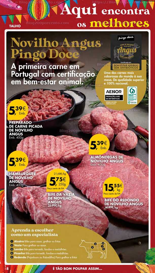 Folheto Pingo Doce Lojas Pequenas Promo&ccedil;&otilde;es de 6 a 12 junho