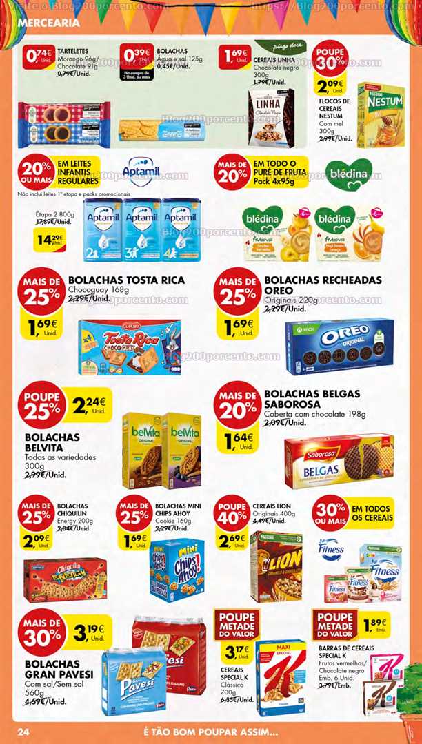 Folheto Pingo Doce Lojas Pequenas Promo&ccedil;&otilde;es de 6 a 12 junho