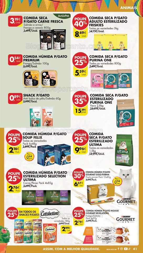 Folheto Pingo Doce Lojas Grandes Promo&ccedil;&otilde;es de 20 a 26 junho