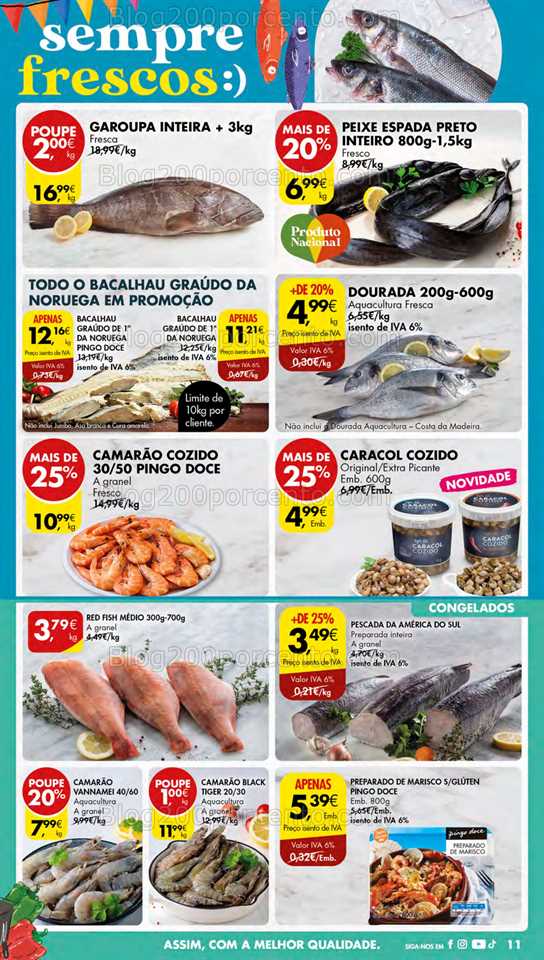 Folheto Pingo Doce Lojas Pequenas Promo&ccedil;&otilde;es de 20 a 26 junho