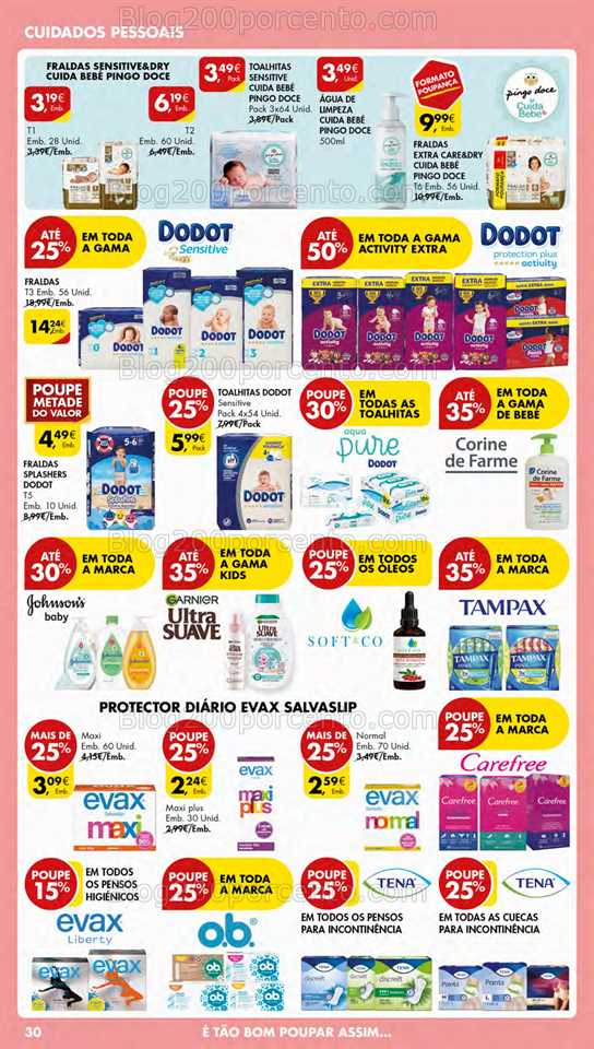 Folheto Pingo Doce Lojas Pequenas Promo&ccedil;&otilde;es de 20 a 26 junho