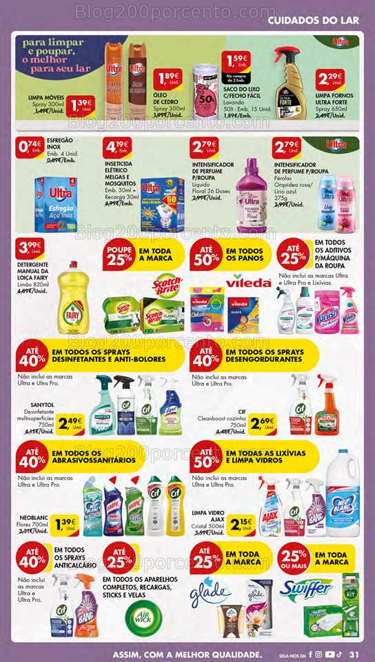 Folheto Pingo Doce Lojas Pequenas Promo&ccedil;&otilde;es de 20 a 26 junho