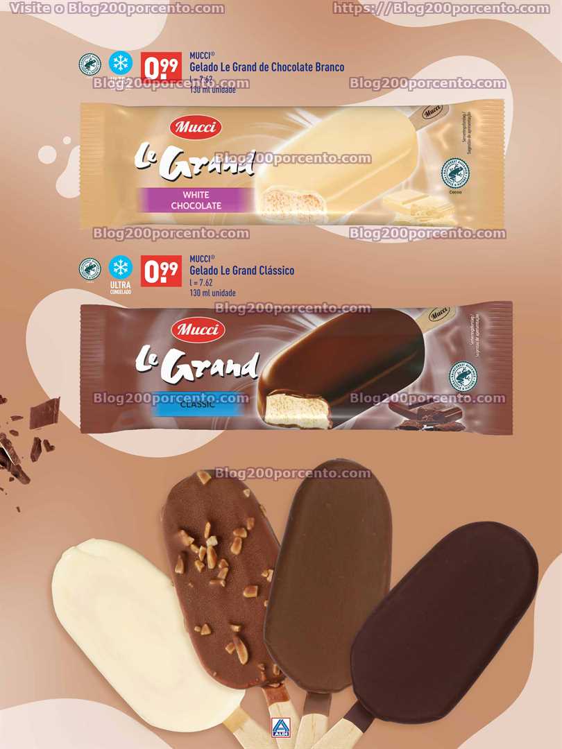 Folheto ALDI Especial Ver&atilde;o Promo&ccedil;&otilde;es a partir de 5 junho