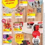 Folheto Pingo Doce especial Ver&atilde;o 2023