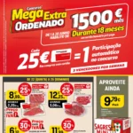 Antevis&atilde;o Folheto Pingo Doce Madeira (27 junho a 3 julho)