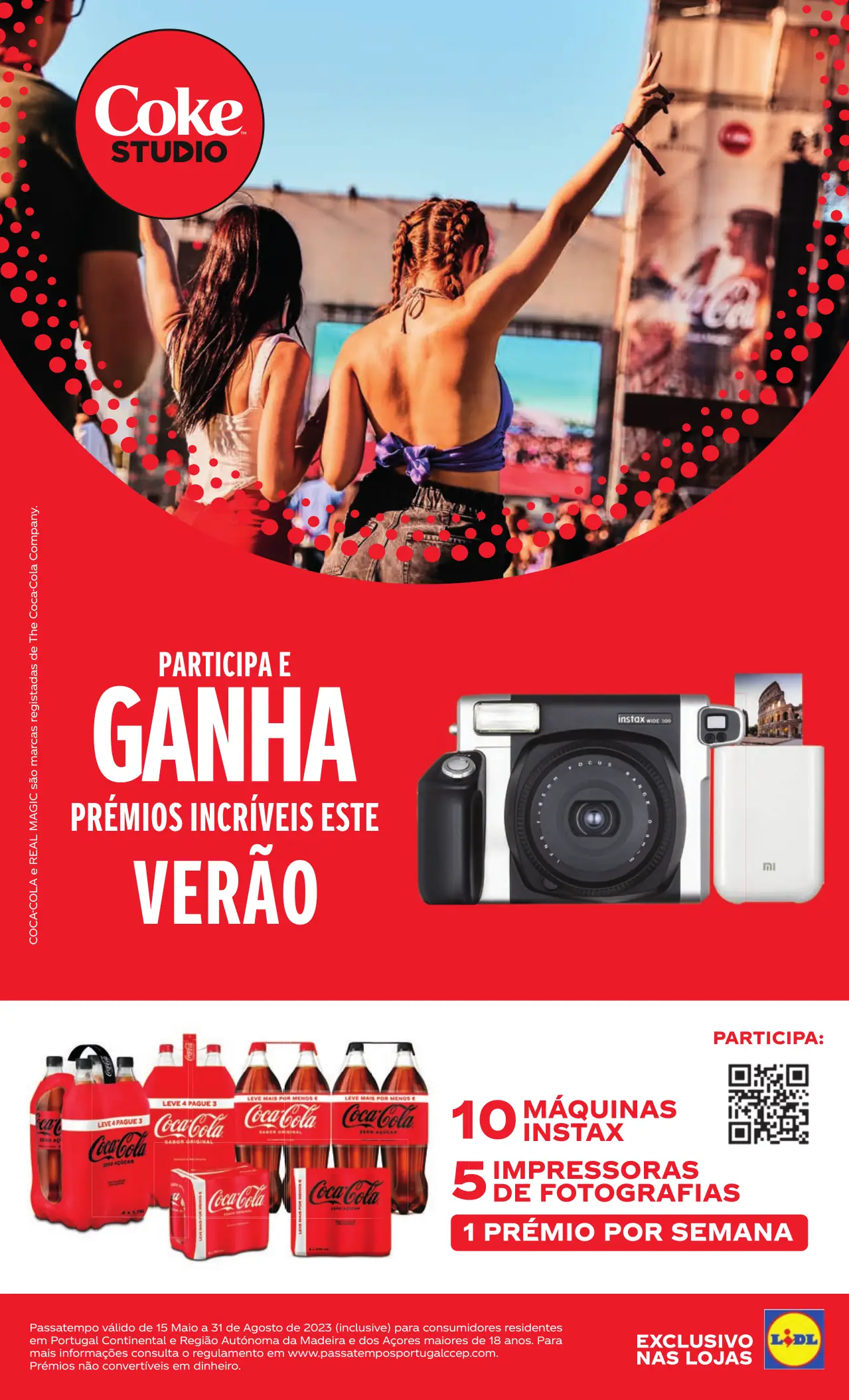 Antevis&atilde;o Folheto LiDL Novidades (a partir de 29 junho)