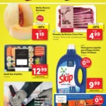 Antevis&atilde;o Folheto Pingo Doce (27 junho a 3 julho)