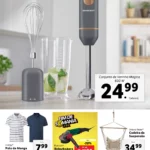 Folheto Pingo Doce especial Ver&atilde;o 2023