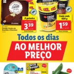 Folheto Pingo Doce especial Ver&atilde;o 2023