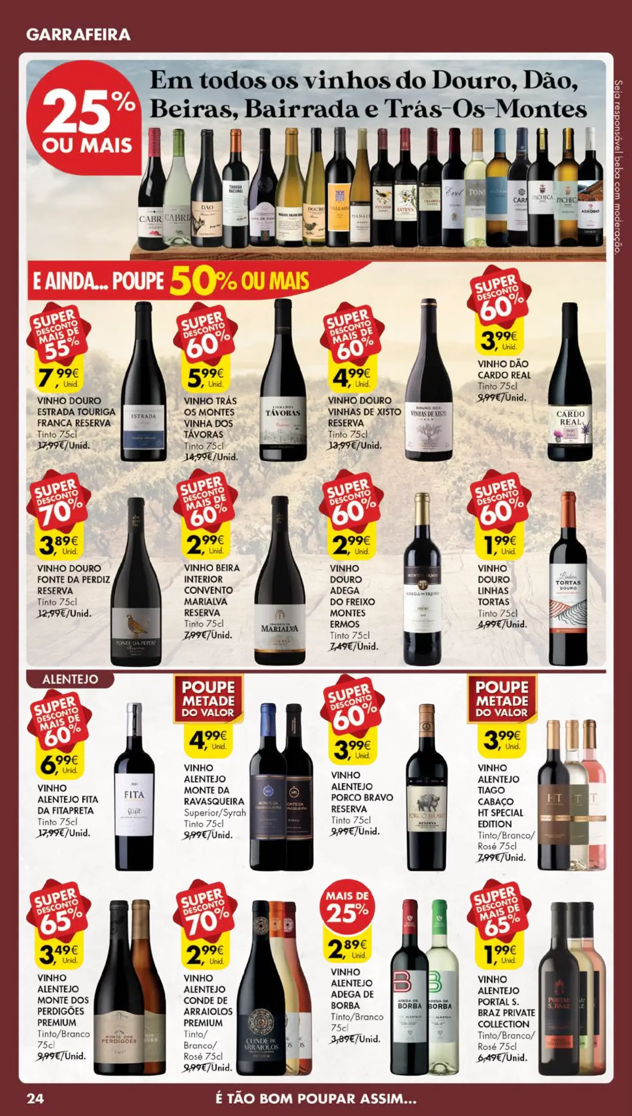 Antevis&atilde;o Folheto Pingo Doce (27 junho a 3 julho)