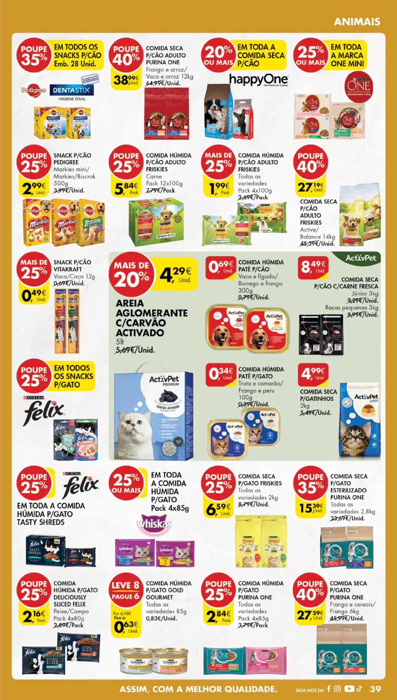 Antevis&atilde;o Folheto Pingo Doce (27 junho a 3 julho)