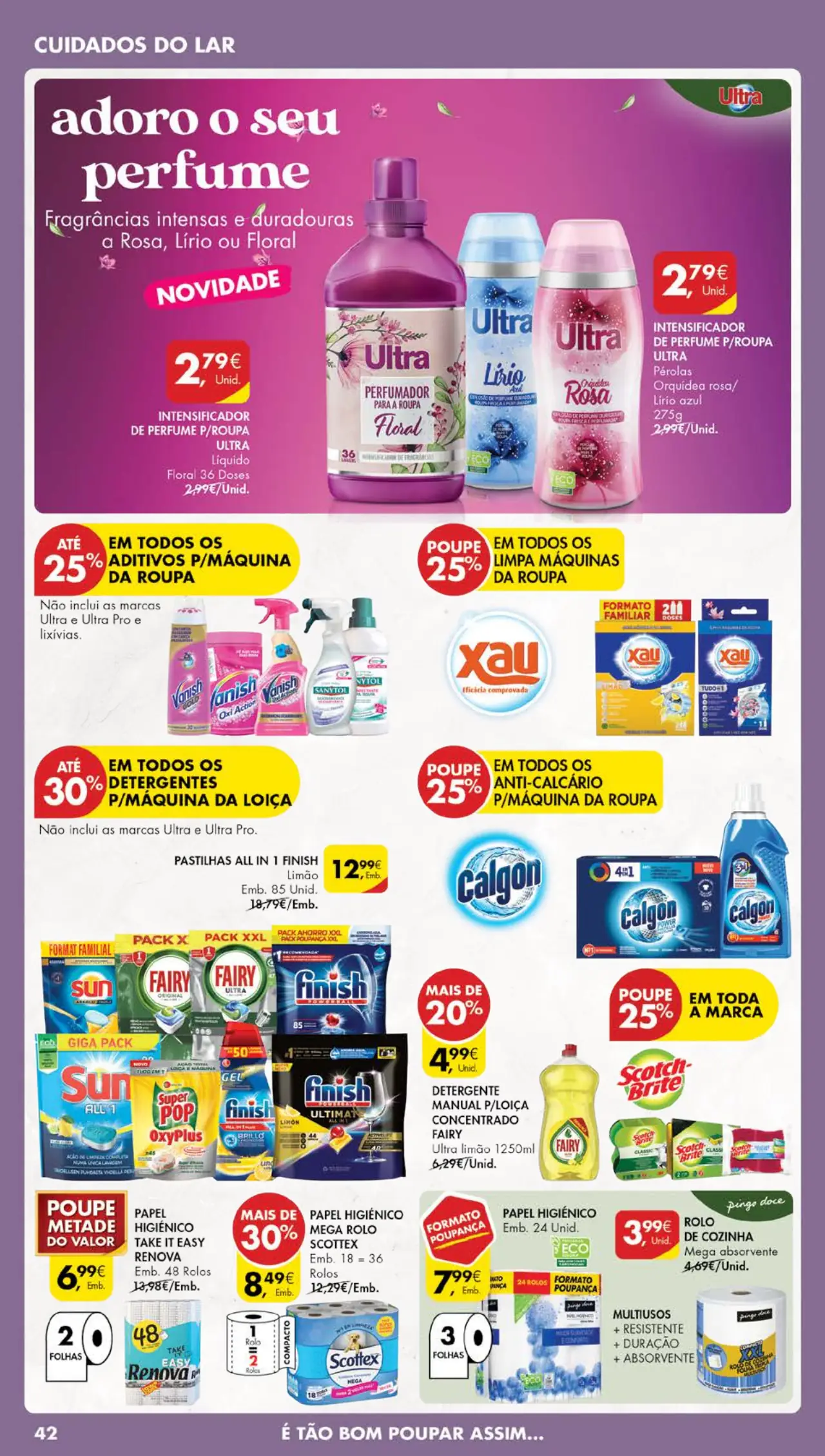 Antevis&atilde;o Folheto Pingo Doce (27 junho a 3 julho)