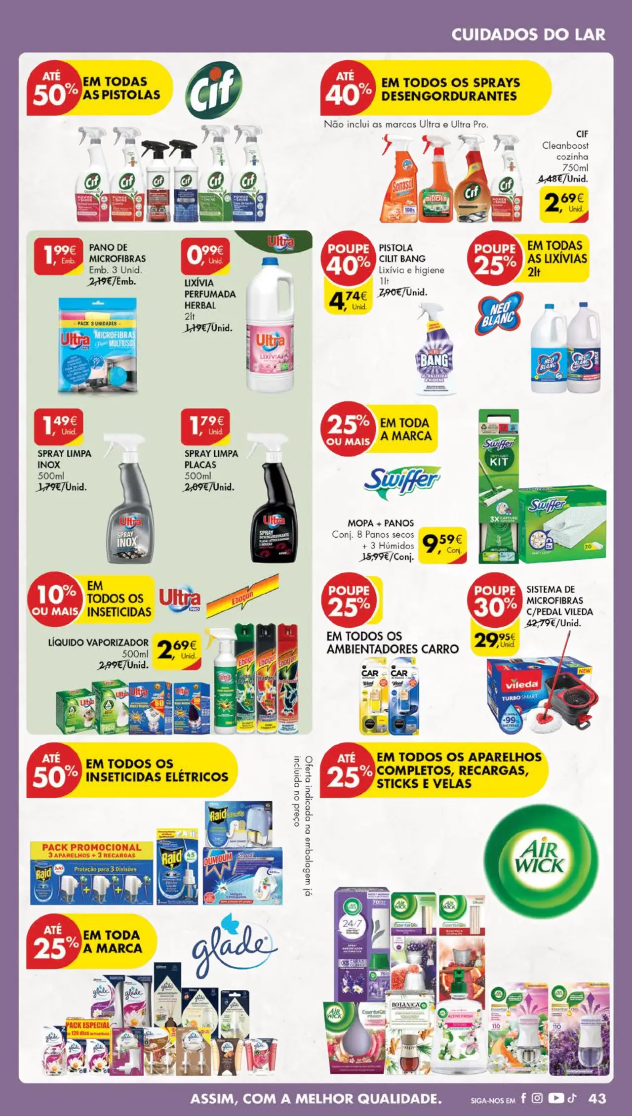 Antevis&atilde;o Folheto Pingo Doce (27 junho a 3 julho)