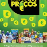 Antevis&atilde;o Folheto Pingo Doce Madeira (27 junho a 3 julho)