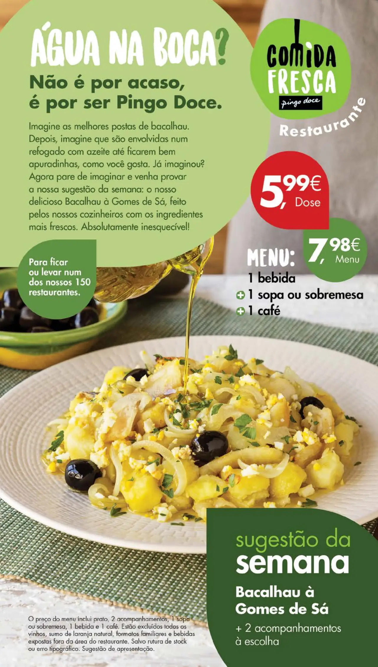 Antevis&atilde;o Folheto Pingo Doce (27 junho a 3 julho)