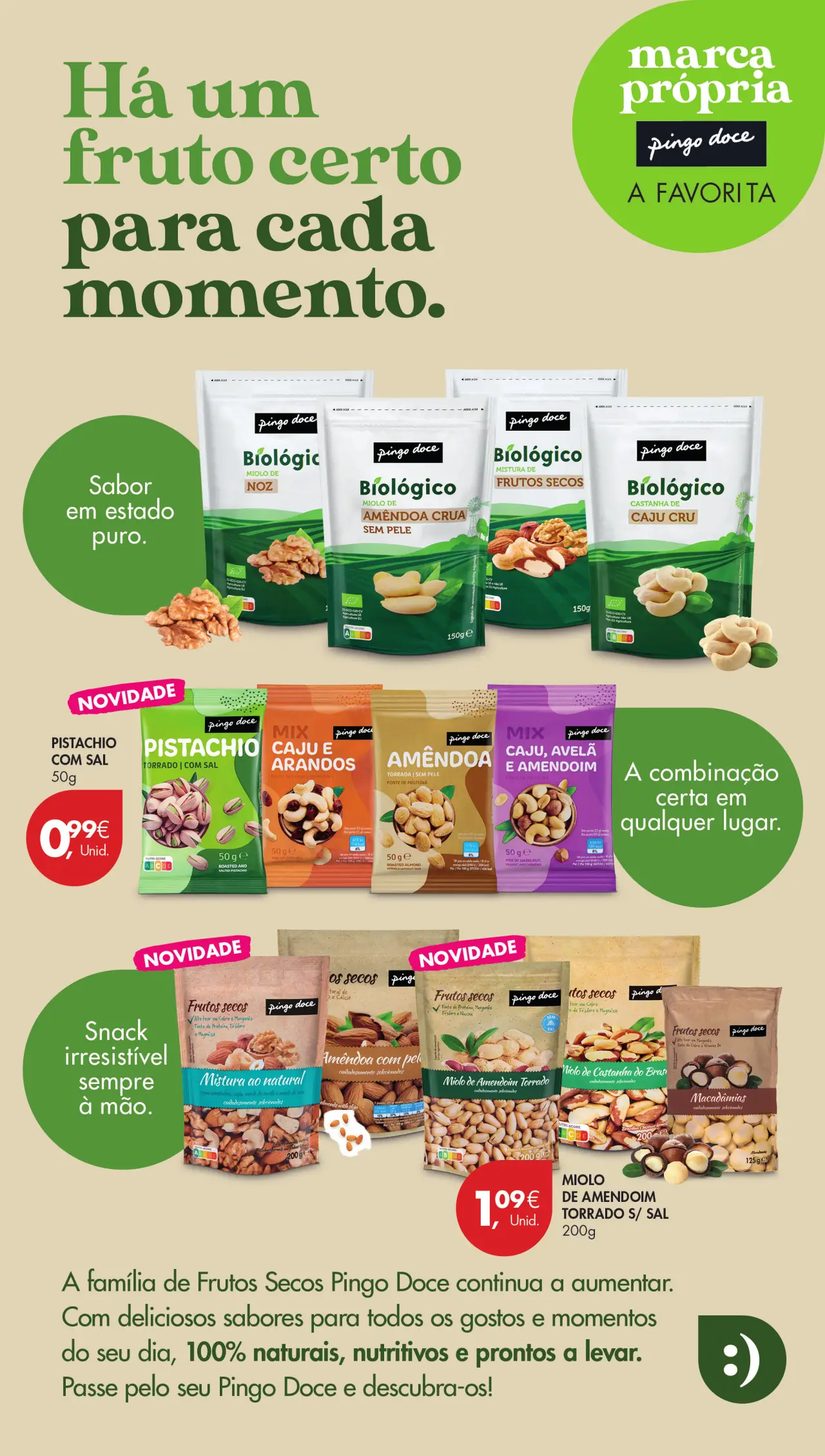 Antevis&atilde;o Folheto Pingo Doce Madeira (27 junho a 3 julho)