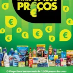 Folheto Pingo Doce especial Ver&atilde;o 2023
