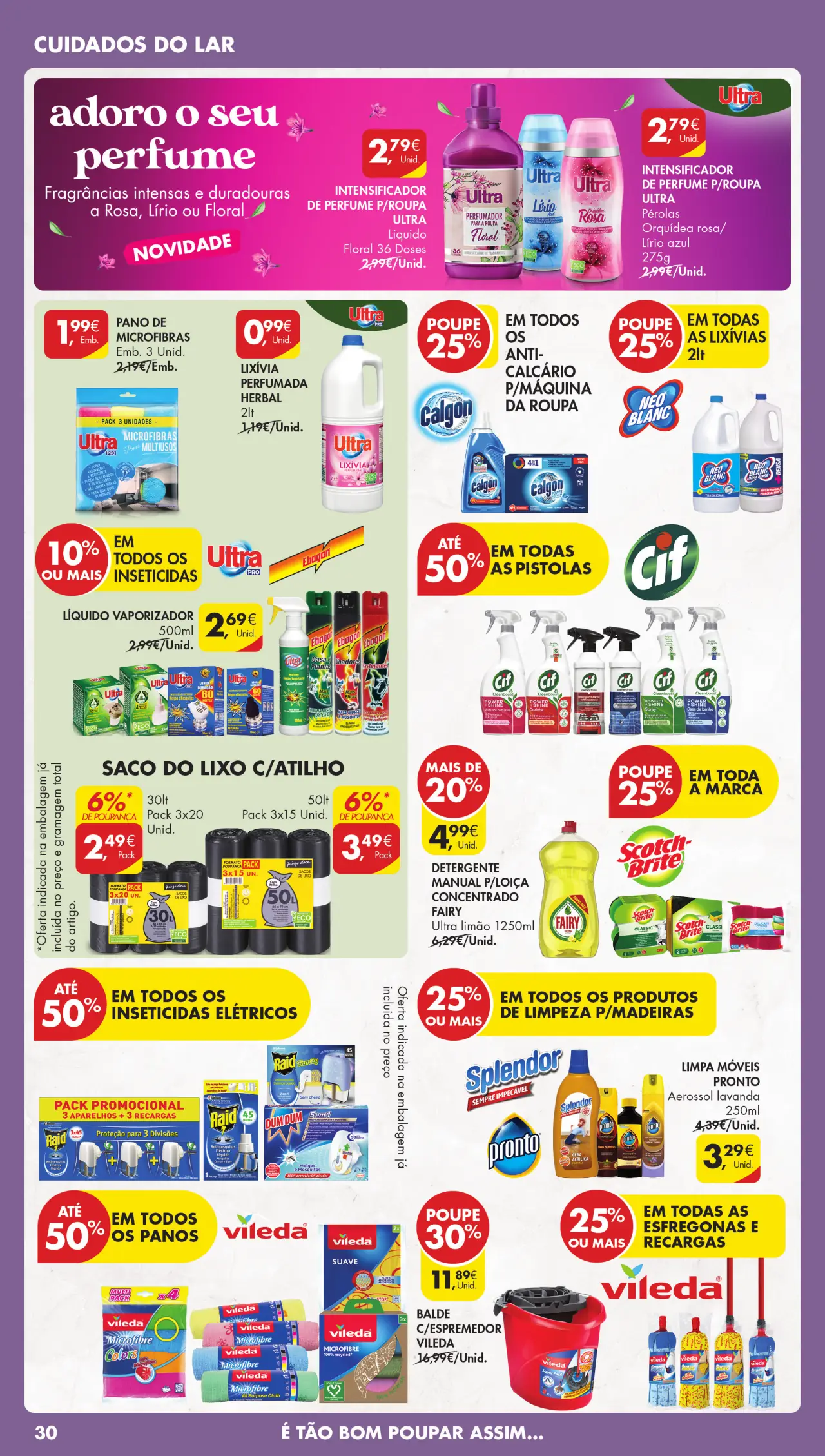 Antevis&atilde;o Folheto Pingo Doce Madeira (27 junho a 3 julho)