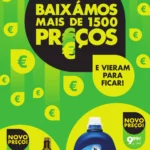 Antevis&atilde;o Folheto Pingo Doce (27 junho a 3 julho)