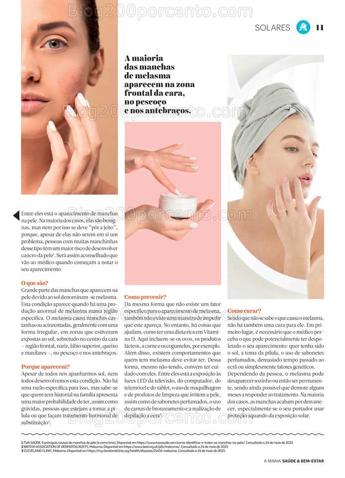 Folheto AUCHAN Sa&uacute;de e Bem-Estar Promo&ccedil;&otilde;es de 2 julho a 2 agosto