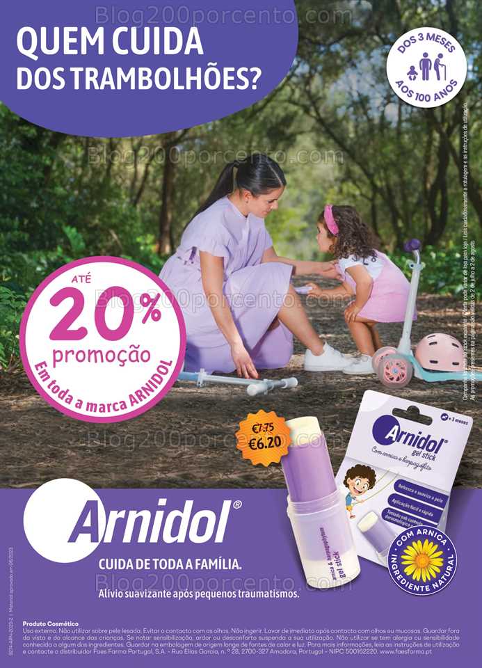 Folheto AUCHAN Sa&uacute;de e Bem-Estar Promo&ccedil;&otilde;es de 2 julho a 2 agosto