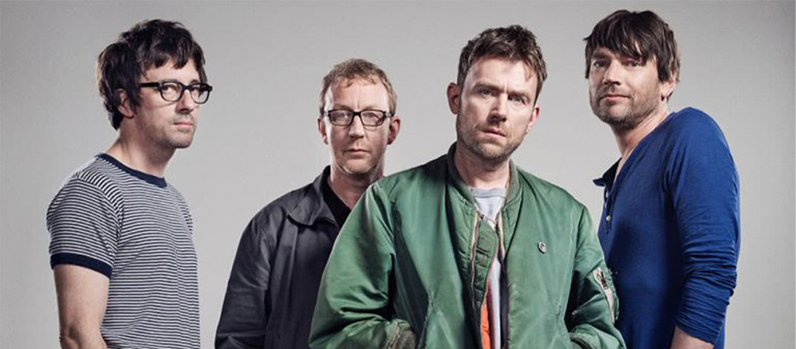Blur no Primavera Sound Porto &ndash; Antevis&atilde;o do concerto e setlist prov&aacute;vel