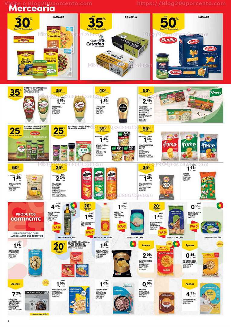 Folheto CONTINENTE Bom Dia Promo&ccedil;&otilde;es de 6 a 12 junho