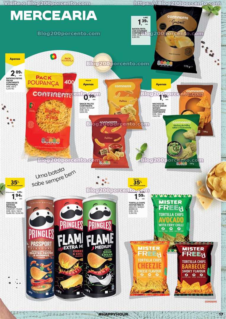 Folheto CONTINENTE Extra Promo&ccedil;&otilde;es de 6 a 18 junho