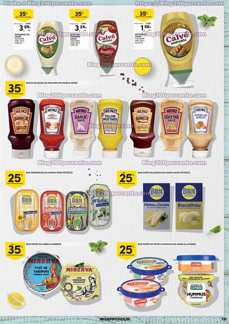 Folheto CONTINENTE Extra Promo&ccedil;&otilde;es de 6 a 18 junho