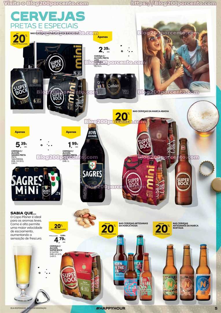 Folheto CONTINENTE Extra Promo&ccedil;&otilde;es de 6 a 18 junho