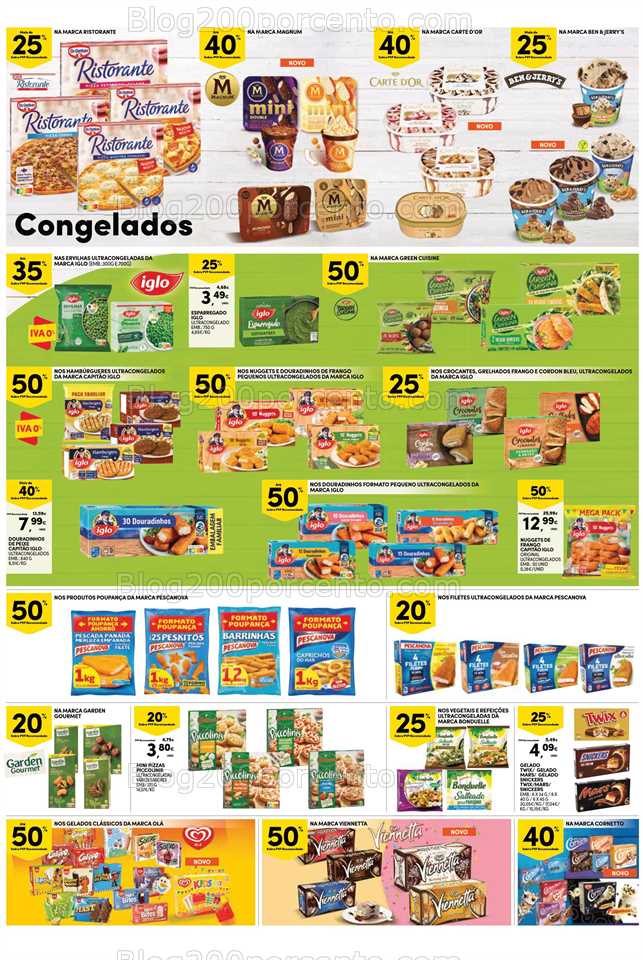 Folheto CONTINENTE Modelo – Hiper Promo&ccedil;&otilde;es de 27 junho a 3 julho