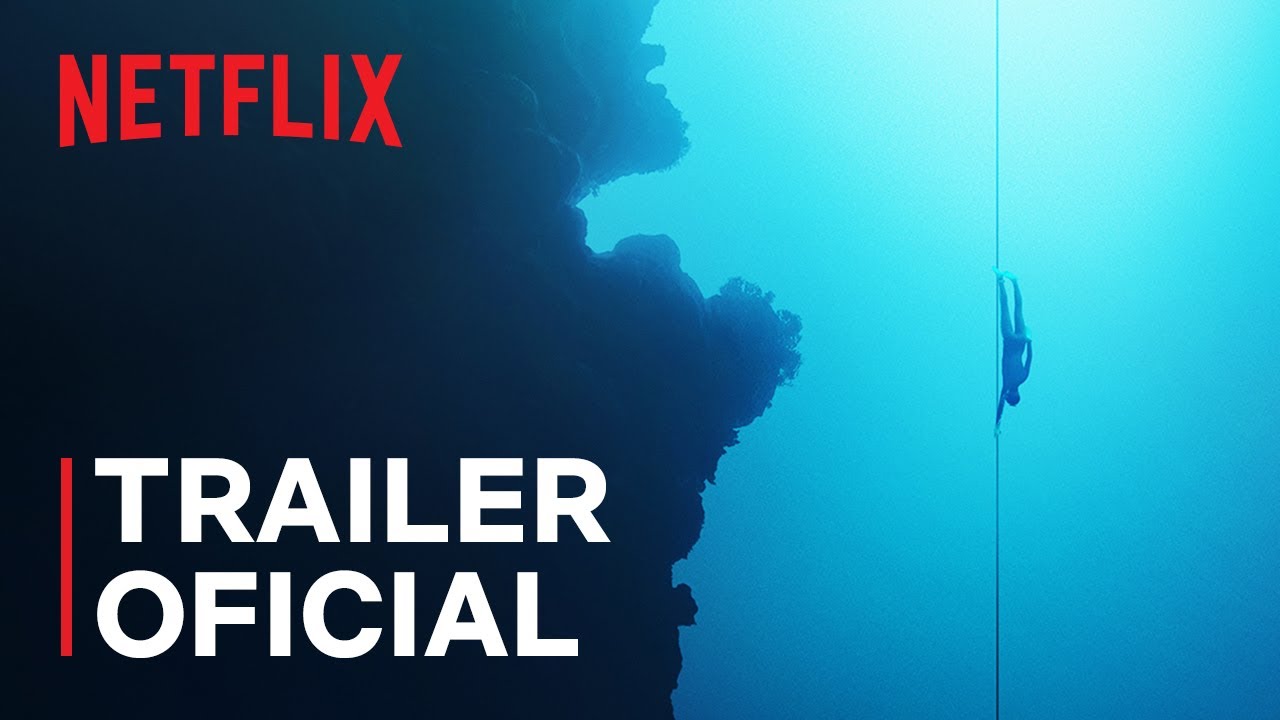 De Tirar o F&ocirc;lego | Trailer oficial | Netflix