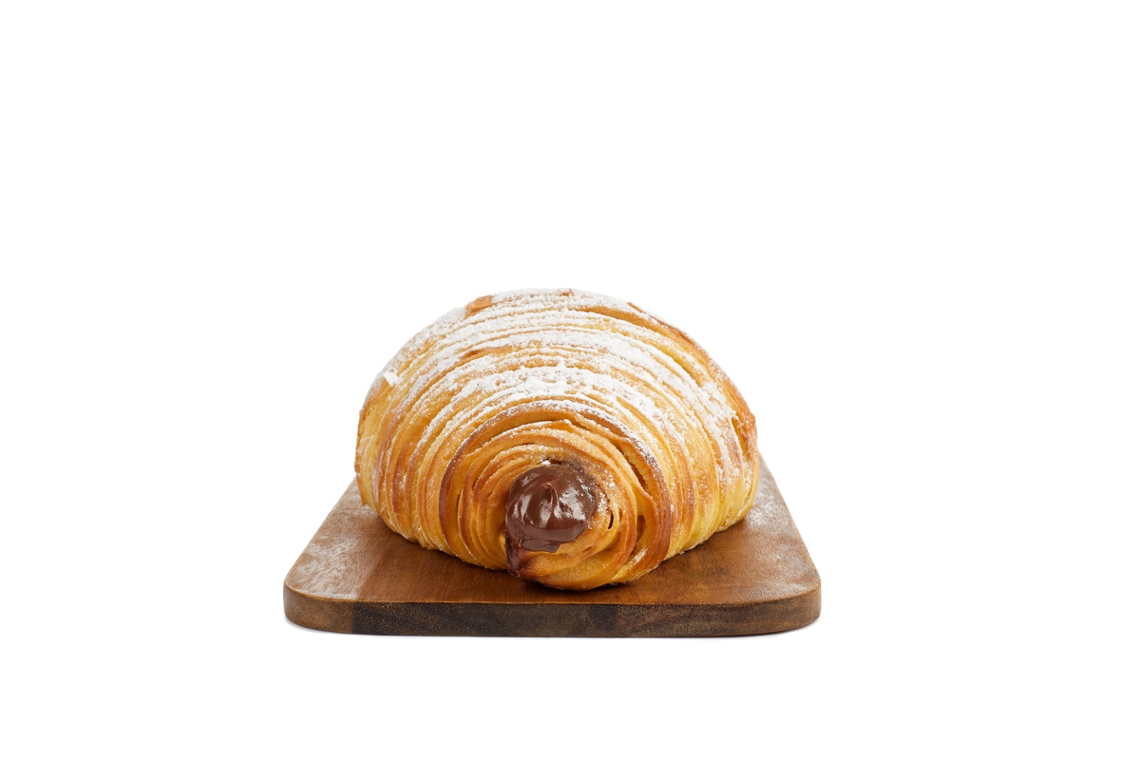 Croissant KITKAT, Edição Limitada: Croissant Continente com Recheio KITKAT até Setembro em Portugal