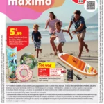 Folheto Pingo Doce especial Ver&atilde;o 2023