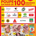 Antevis&atilde;o Folheto Pingo Doce (27 junho a 3 julho)