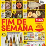 Antevis&atilde;o Folheto Pingo Doce (27 junho a 3 julho)