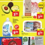 Antevis&atilde;o Folheto Pingo Doce Madeira (27 junho a 3 julho)