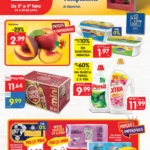 Antevis&atilde;o Folheto Pingo Doce (27 junho a 3 julho)