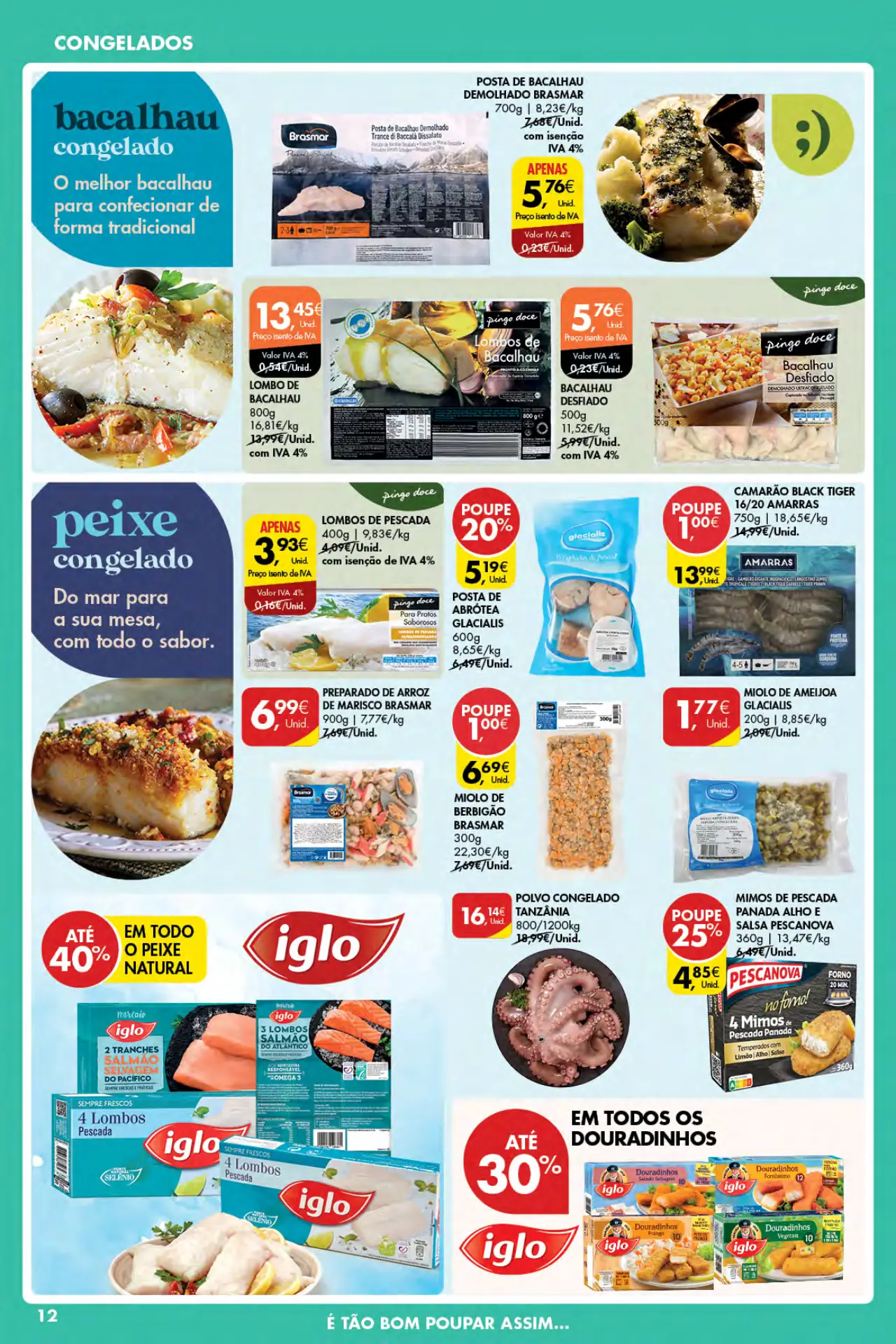 Folheto Pingo Doce – A&ccedil;ores (29 junho a 5 julho)