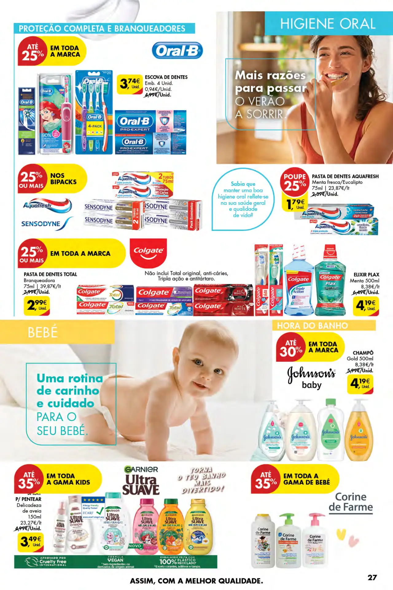 Folheto Pingo Doce – A&ccedil;ores (29 junho a 5 julho)