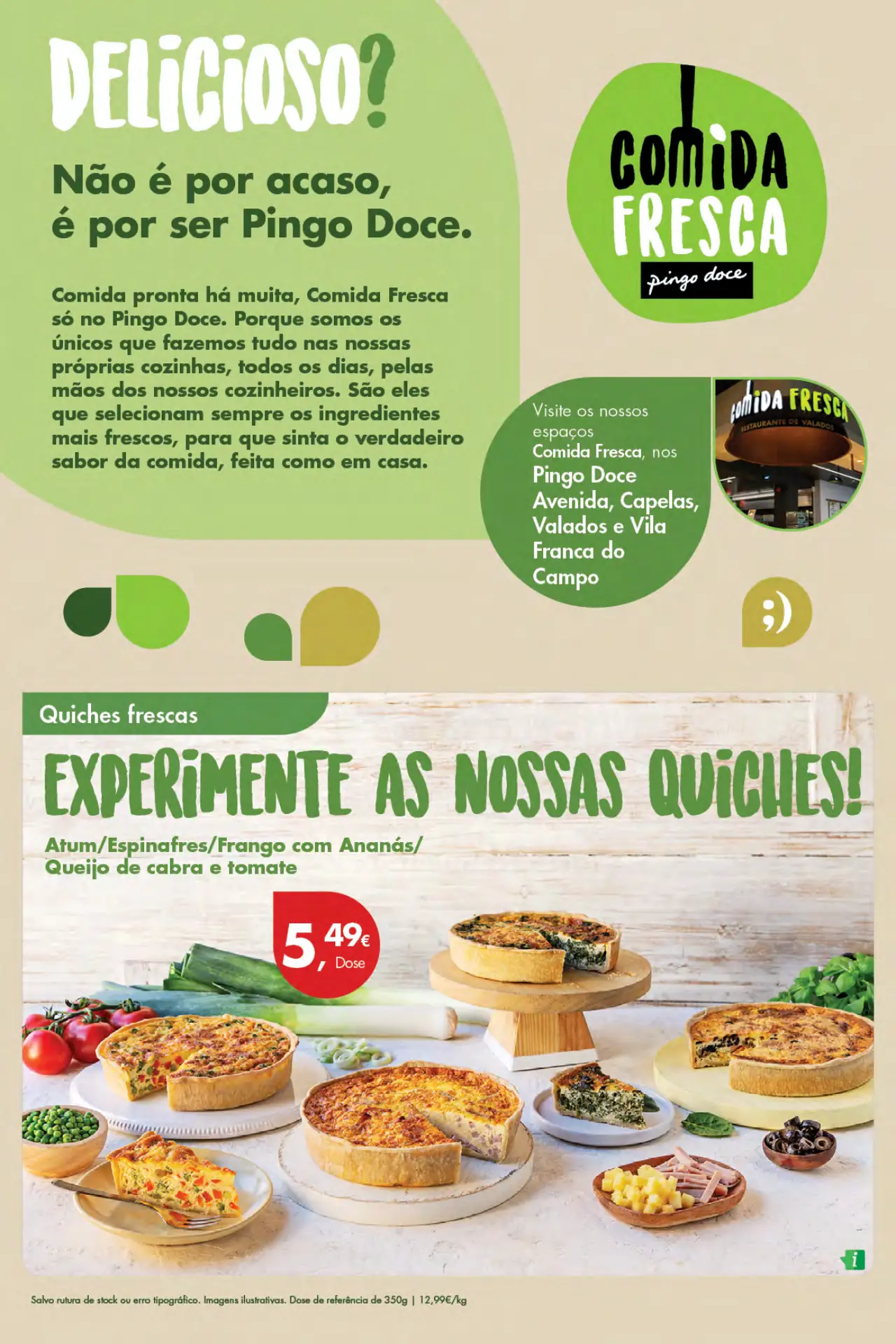 Folheto Pingo Doce – A&ccedil;ores (29 junho a 5 julho)