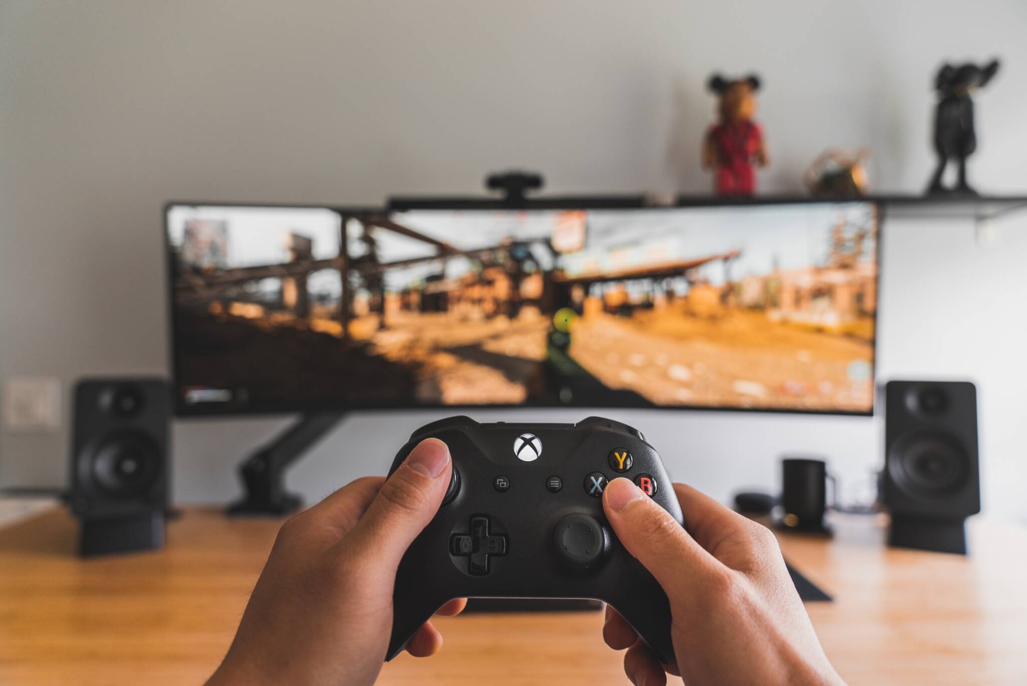 Legado do Sandbox: mudou os jogos para sempre?