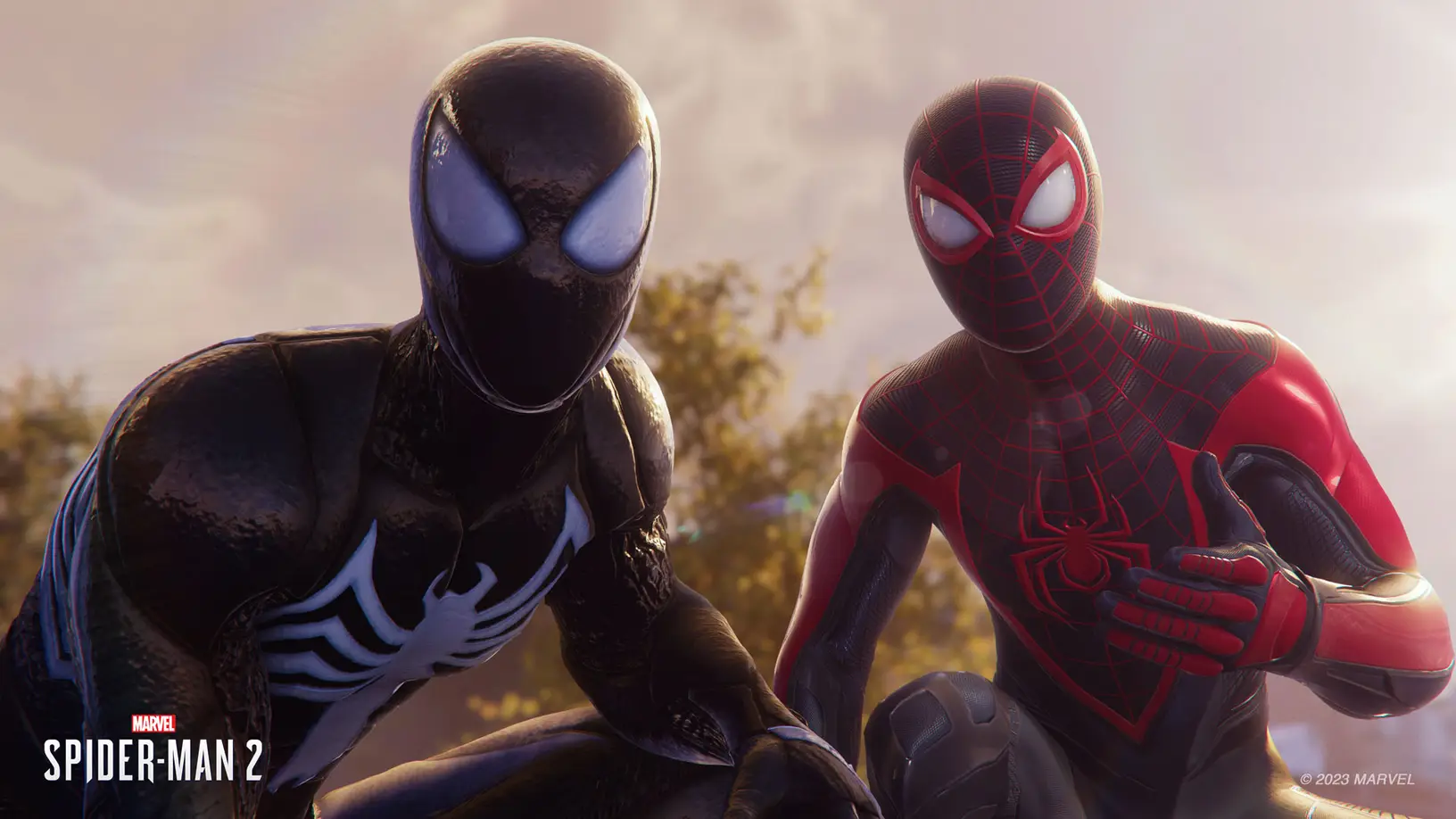 Marvel&rsquo;s Spider-Man 2 j&aacute; se encontra em fase Gold