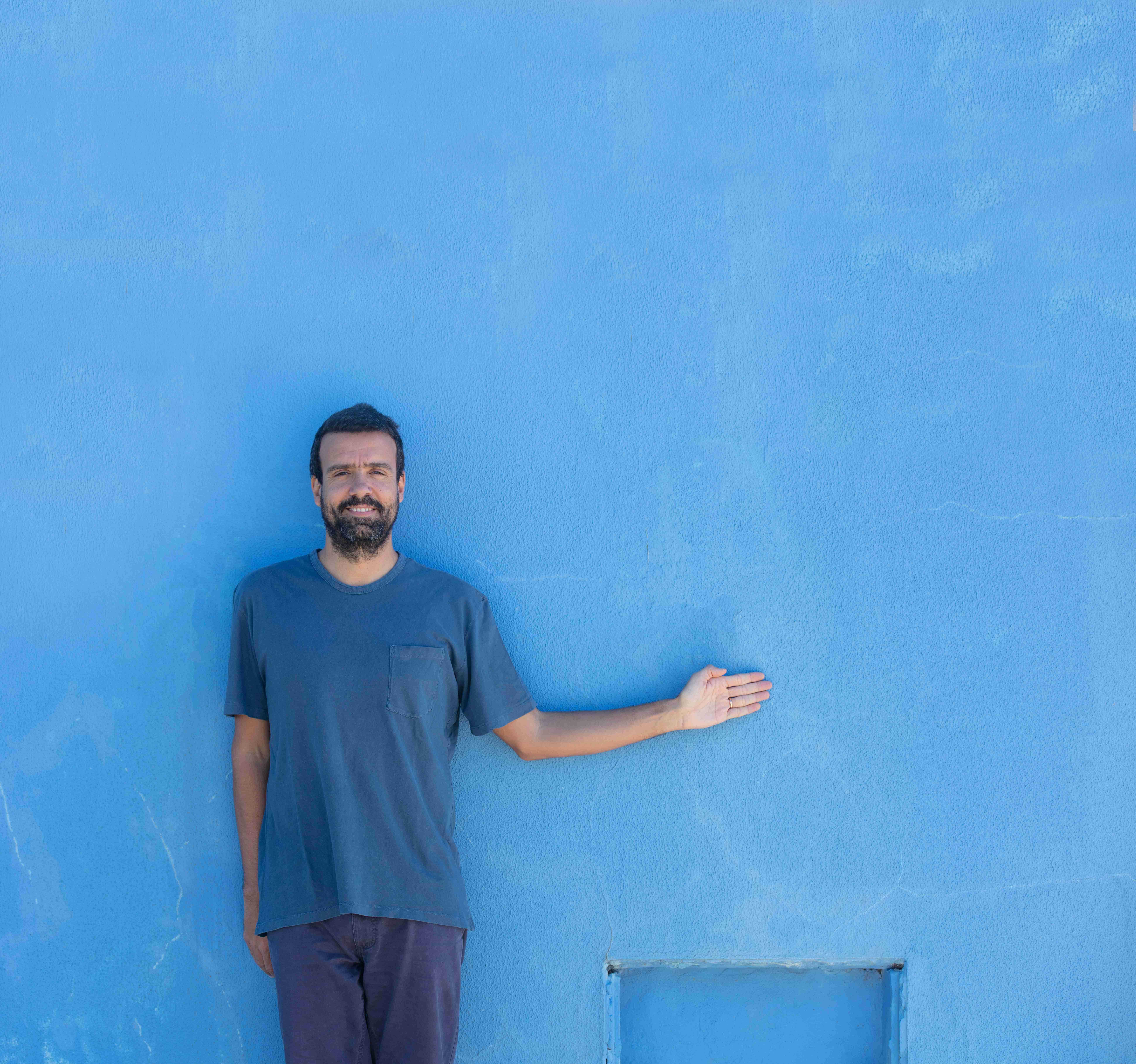 Festas de Lisboa encerram com concerto gratuito de Miguel Ara&uacute;jo no Jardim da Torre de Bel&eacute;m