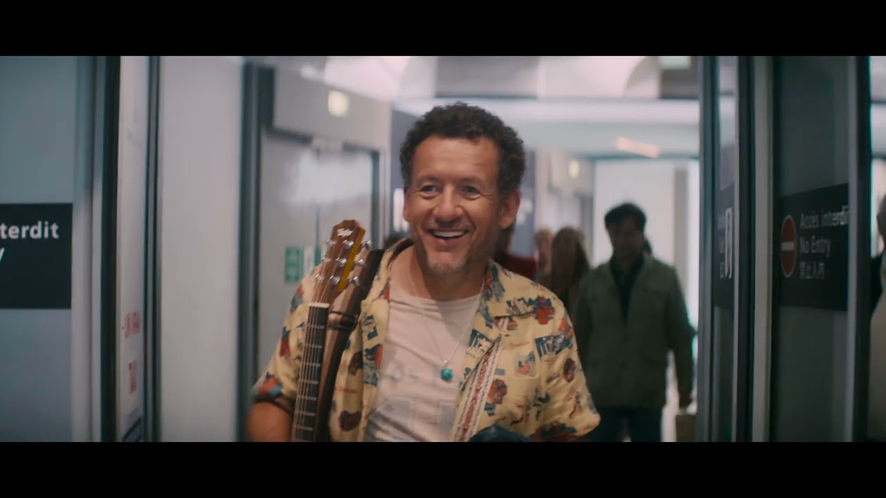 “Olha Que Tr&ecirc;s!”: Com&eacute;dia francesa com Danny Boon explora busca pelo amor de inf&acirc;ncia