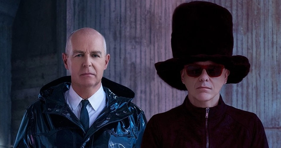 Pet Shop Boys no Primavera Sound Porto &ndash; Antevis&atilde;o do concerto e setlist prov&aacute;vel