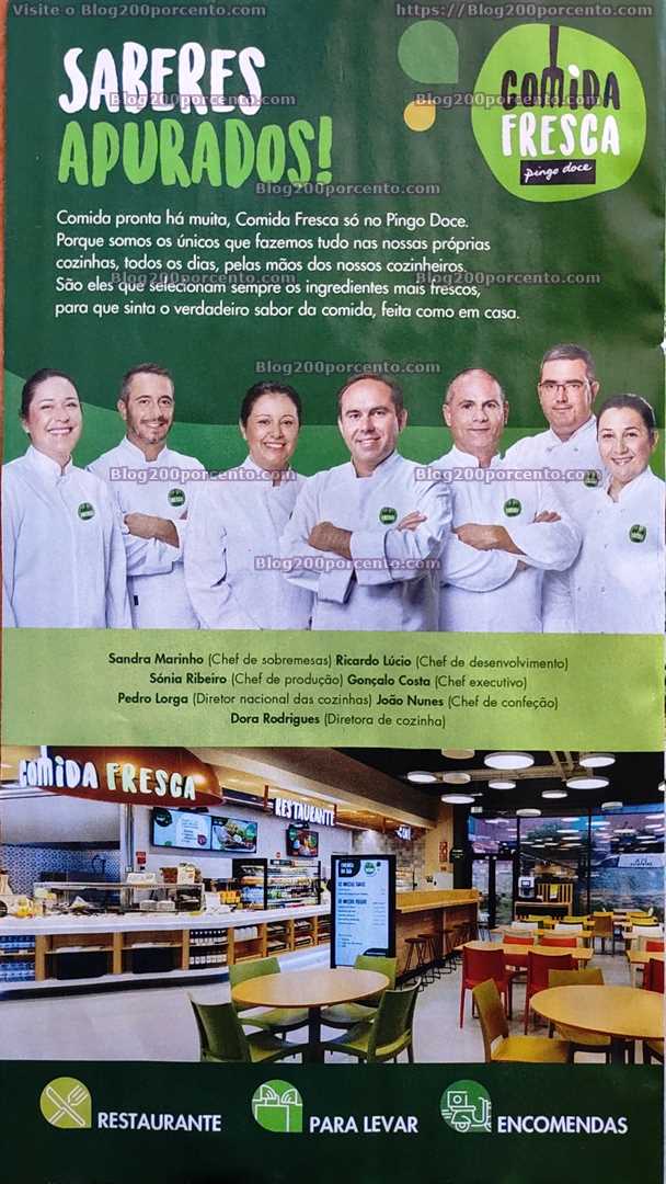 Folheto Pingo Doce Promo&ccedil;&otilde;es de 6 a 12 junho