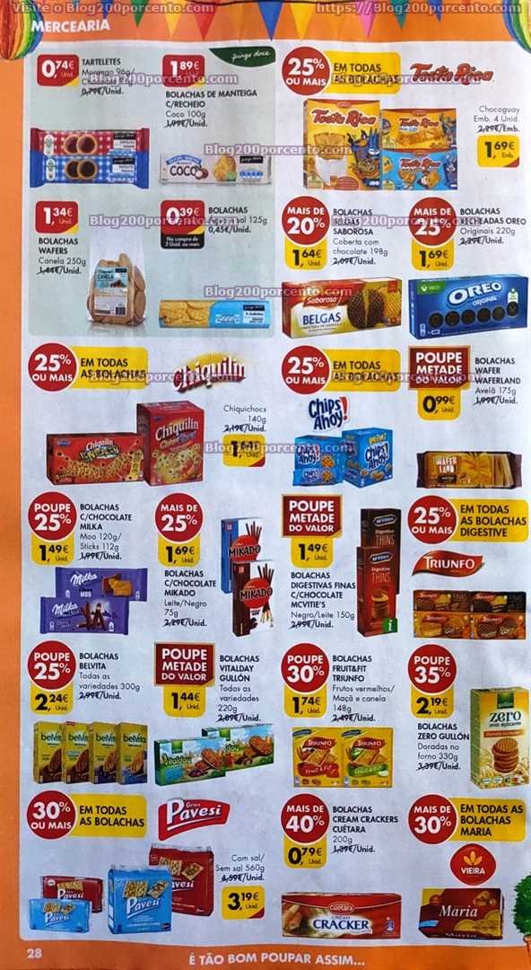 Folheto Pingo Doce Promo&ccedil;&otilde;es de 6 a 12 junho