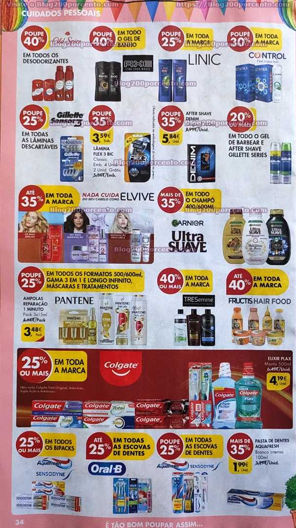 Folheto Pingo Doce Promo&ccedil;&otilde;es de 6 a 12 junho