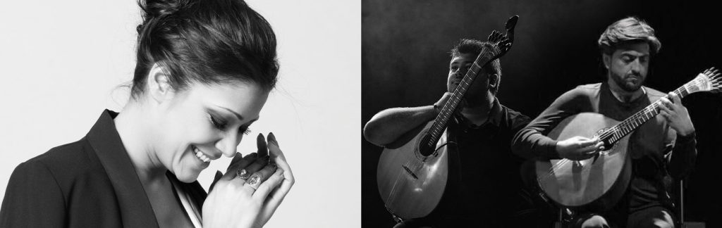 Festival de Fado 2023 em Barcelona destaca Raquel Tavares, &Acirc;ngelo Freire e Lu&iacute;s Guerreiro